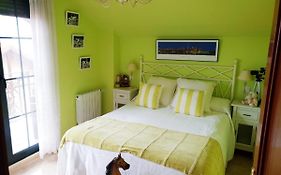 Apartamentos Ris
